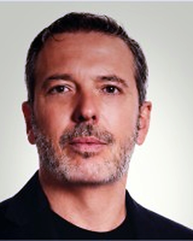 Mario Rapaccini teaching
